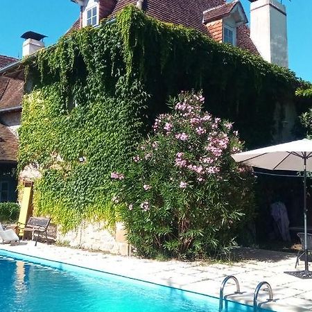Maison Grandes Chambres Avec Cuisine -Jardin -Terrasse-Bbq Bastanes Экстерьер фото