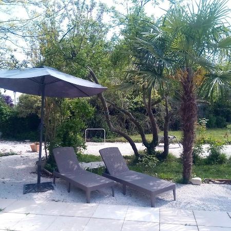 Maison Grandes Chambres Avec Cuisine -Jardin -Terrasse-Bbq Bastanes Экстерьер фото