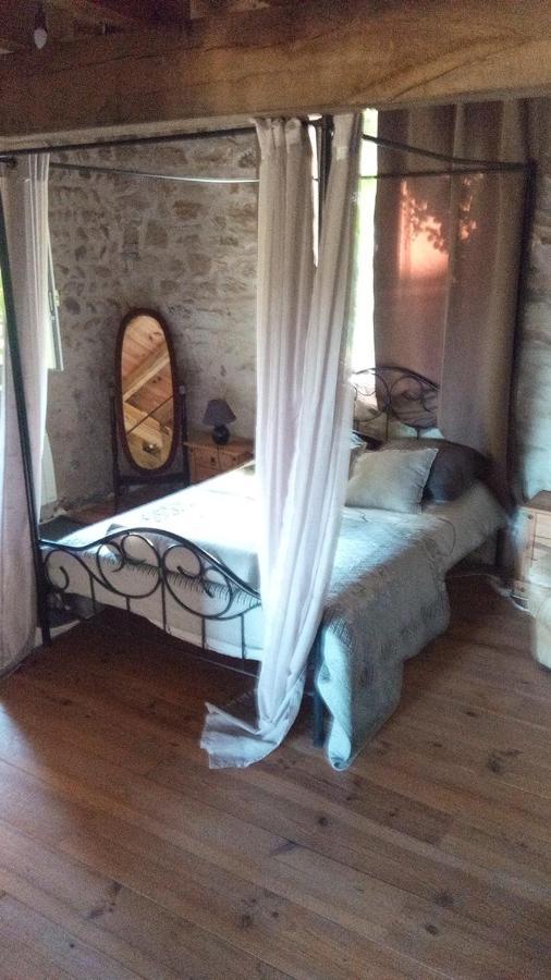 Maison Grandes Chambres Avec Cuisine -Jardin -Terrasse-Bbq Bastanes Экстерьер фото