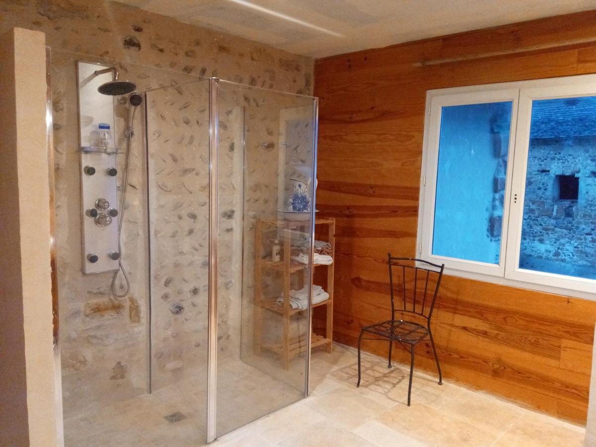 Maison Grandes Chambres Avec Cuisine -Jardin -Terrasse-Bbq Bastanes Экстерьер фото