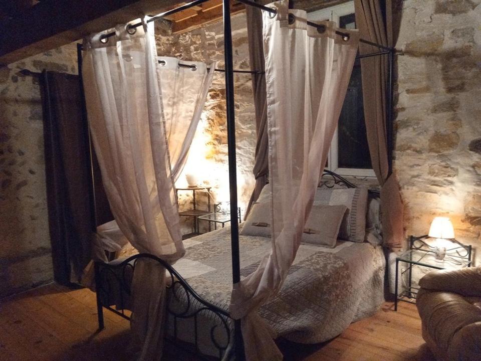 Maison Grandes Chambres Avec Cuisine -Jardin -Terrasse-Bbq Bastanes Экстерьер фото